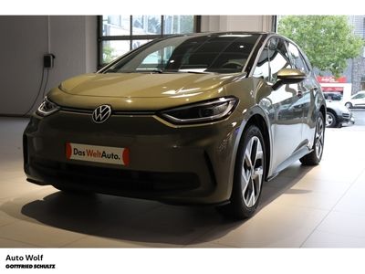 gebraucht VW ID3 Pro 150 kW (204 PS) 58 kWh 1-Gang-Automatik