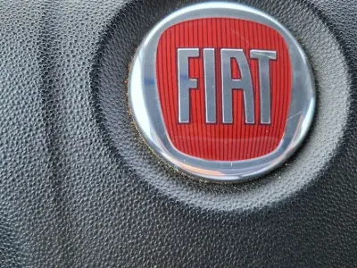 Gebraucht Fiat Doblò