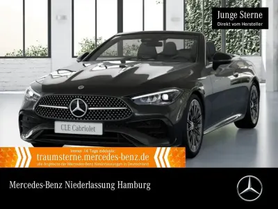 Gebraucht Mercedes 180 AMG 170 PS (125 kW) 2025 Grau Limousine