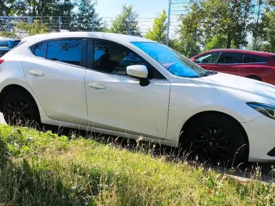 Gebraucht Mazda 3