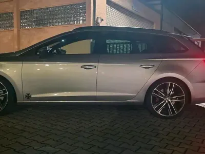 Używany Seat Leon