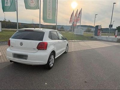VW Polo