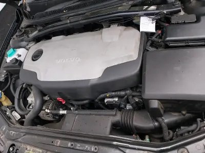 Używany Volvo V70