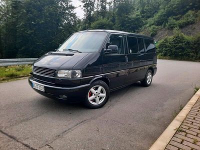VW T4