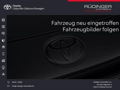 Gebraucht Toyota Aygo X