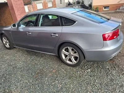 Gebraucht Audi A5 Sportback