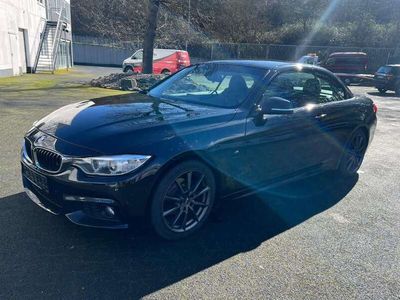 gebraucht BMW 420 420 i M Sport