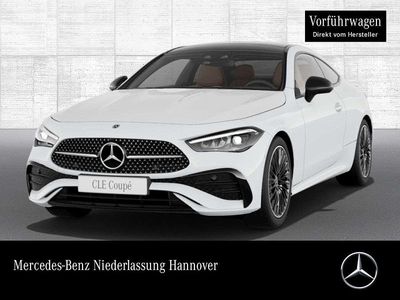 Gebraucht Mercedes 180 AMG 170 PS (125 kW) 2025 Weiß Limousine