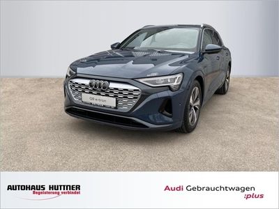 gebraucht Audi Q8 e-tron advanced 50 e-tron quattro