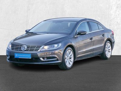 VW CC