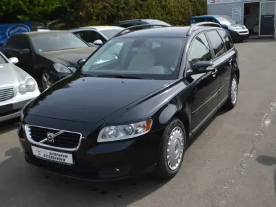 Używany Volvo V50