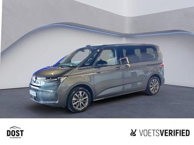 Gebraucht VW Multivan Energetic 150 PS (110 kW) 2023 Van
