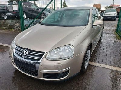 VW Jetta