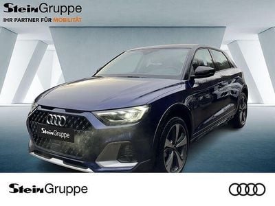 Nouă Audi A1 Basis 150 CP (110 kW) 2025 Albastru SUV