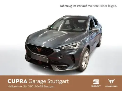 Gebraucht Cupra Formentor