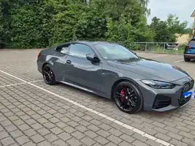 Gebraucht BMW M440