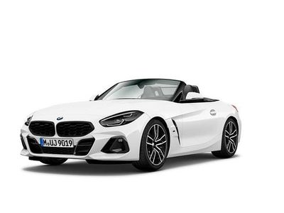 Usata BMW Z4 Efficient Dynamics 197 CV (144 kW) 2025 Cabrio