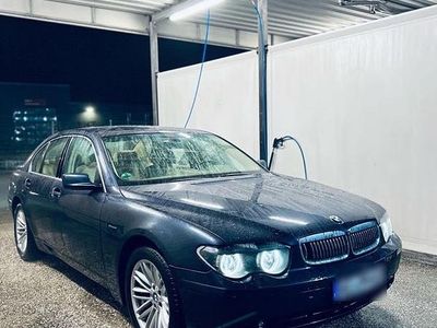 BMW 735