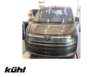 Second-hand VW Multivan Style 150 CP (110 kW) 2023 Monovolum