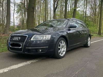 gebraucht Audi A6 Quattro 3.0 TDI 4F