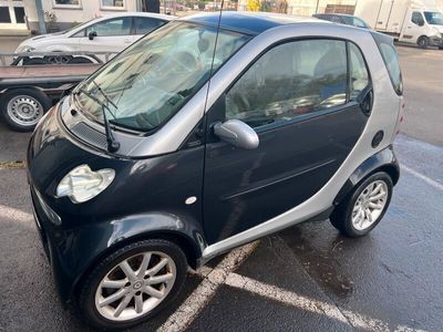 gebraucht Smart ForTwo Coupé 