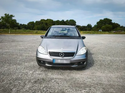 Gebraucht Mercedes A150