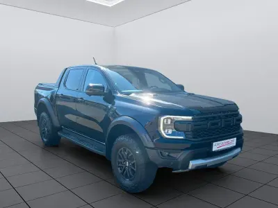 Gebraucht Ford Ranger