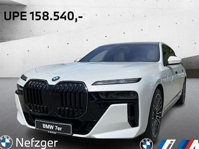 Second-hand BMW 550e Shadowline 489 CP (359 kW) 2025 Alb Break