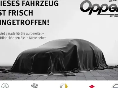 Gebraucht Opel Mokka Elegance 131 PS (96 kW) 2023 Grau SUV