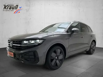 Gebraucht VW Touareg