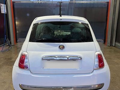 gebraucht Fiat 500 1.4 benzin