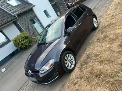Gebraucht VW Golf VII