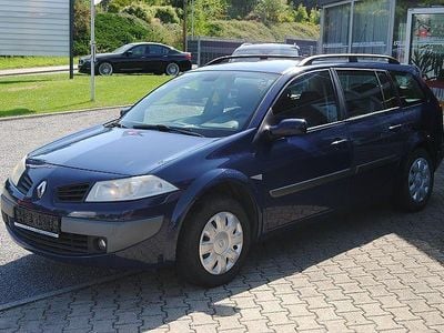 Renault Mégane GrandTour