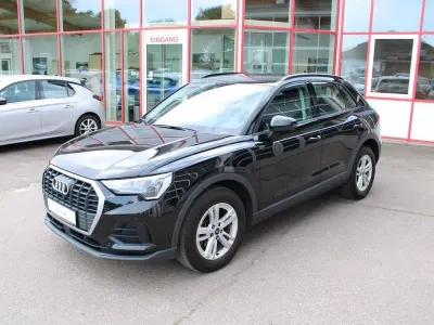 Gebraucht Audi Q3
