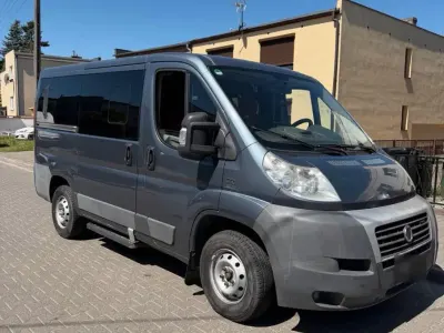 Gebraucht Fiat Ducato