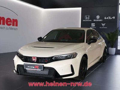 gebraucht Honda Civic 2.0 TYPE-R NAVI ALARM CONNECT