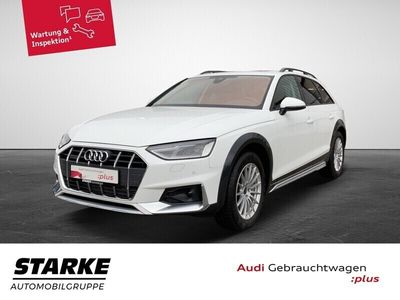 gebraucht Audi A4 Allroad quattro 45 TFSI quattro S tronic