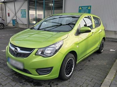 Opel Karl