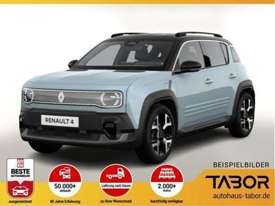 Renault R4