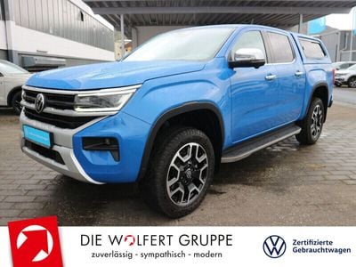 VW Amarok