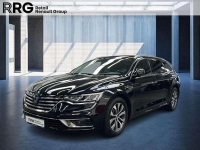 Renault Talisman GrandTour
