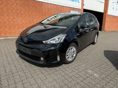 Gebraucht Toyota Prius+