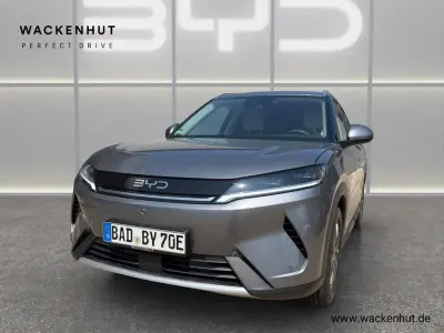 Gebraucht BYD Atto 2