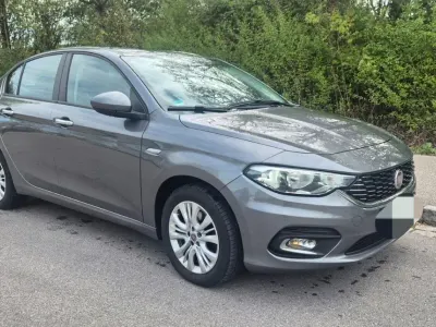 Usado Fiat Tipo