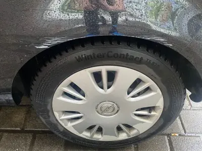 Używany Opel Corsa