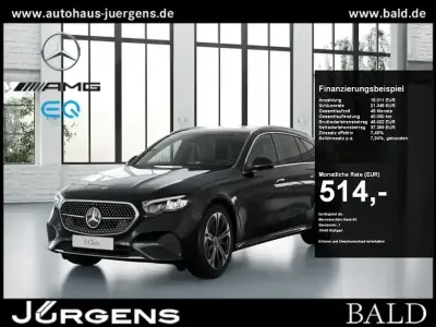Gebraucht Mercedes E300