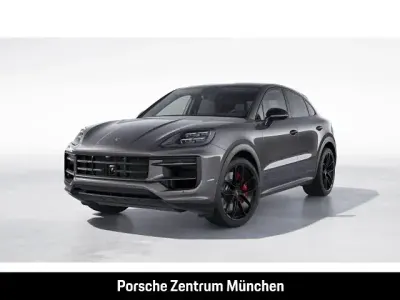 Gebraucht Porsche Cayenne S Sport 475 PS (349 kW) 2024 Grau SUV