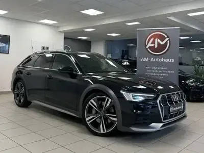 Gebraucht Audi A6 Allroad