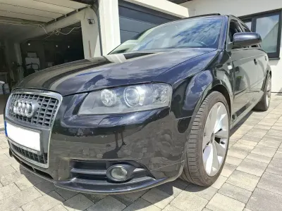 Gebraucht Audi A3 Sportback
