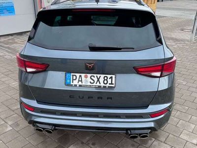 gebraucht Cupra Ateca Ateca2.0 TSI 4Drive DSG